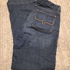 Kimes Ranch Jeans Jennifer 16/32